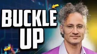 Palantir Just SHOCKED the Doubters Wrong AGAIN!