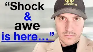 Palantir just SHOCKED THE WORLD😳‼️