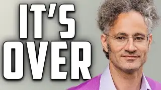 Palantir Stock FALLS Overnight Ahead of MASSIVE Earnings!