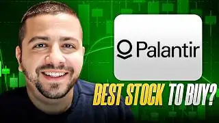 Palantir Stock: Why the Market is Wrong (Again)! | PLTR Stock Analysis
