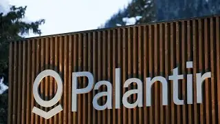 Palantir Valuation Doesn