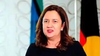 Palaszczuk 