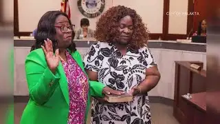 Palatka commission debates future of city manager amid several conduct allegations