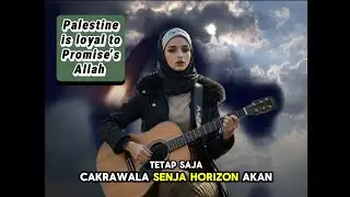 Palestine is loyal to Promes