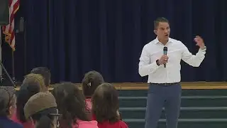 Palm Elementary parents consider leaving AISD amid potential school closures