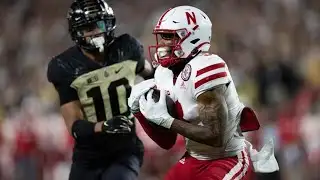 Palmer, Mathis picked in sixth round, other Huskers sign as undrafted free agents