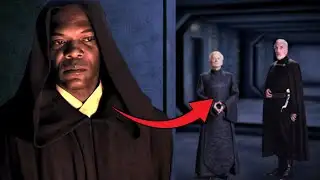 Palpatine was almost exposed 5 minutes before Episode 3.