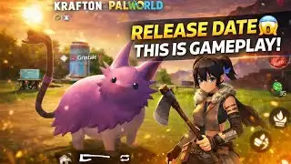 Palworld Mobile Latest News 😍 Alpha Test कब? Fake Apps Alert! 🚫