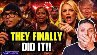 Pam Bondi JUST EARNED her Paycheck! Accountability Train is FINALLY HERE!