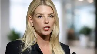 Pam Bondi makes SHOCKING announcement amid ICE shooting