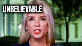 Pam Bondi SHUT DOWN After Disastrous Minnesota Ultimatum Blows Up In Her Face