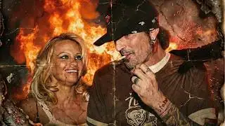 Pamela Anderson Reveals SAD Tommy Lee Situation