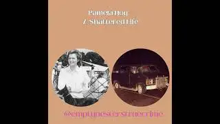 Pamela Hoy - A Shattered Life