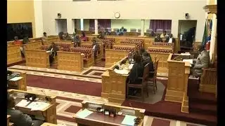 Pan Africa debate-NBC