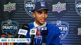 Panarin Trade Update Capitals Making SERIOUS Run Olympic Freeze Loom