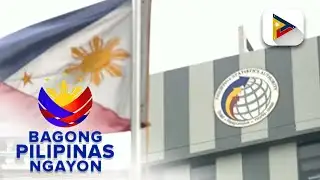 Panayam kay Philippines Statistic Authority-Civil Registration Service, Asst. National...