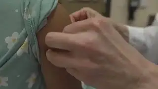 Panel considering child vaccine changes