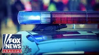 Panelists square off in HEATED debate over crime crackdown