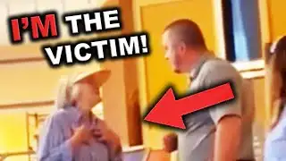 Panera Bread Karen RUINS Everybody