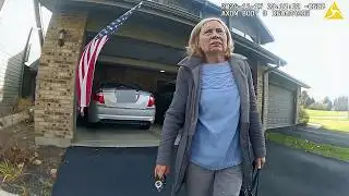 Panera Karen Explodes, Gets Charged With Hate Crime