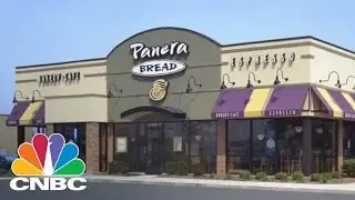 Panera Plans To Make Menu Healthier | CNBC