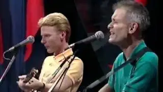 Panic Brothers August 1987