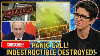 Panic Call from Russian High Command: Ukraine Destroyed What Putin Called 