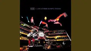 Panic Station (Live at Rome Olympic Stadium)