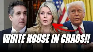 PANICKED White House LOSES IT After SHOCKING Plan BACKFIRES