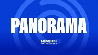 Panorama - 03/02/2026 | Mirante News FM