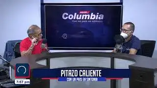 PANORAMA DEPORTIVO 11 DE JULIO.