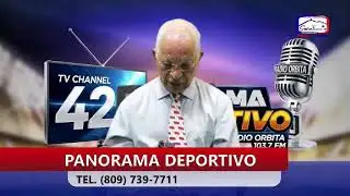 Panorama Deportivo 23/01/2026-3