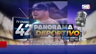 Panorama Deportivo 29/01/2026 - 3