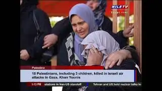 Panorama News 1 PM 4 2 2026