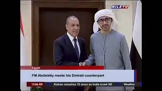 Panorama News 12 AM 4 2 2026