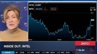 Panther Lake Chip & Foundry: Intel