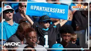 Panthers fans react to Frank Reich