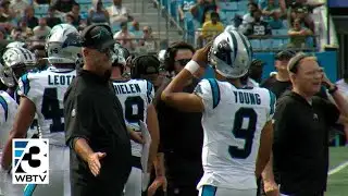 Panthers Fire Frank Reich After 11 Games