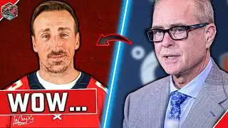 Panthers give MULTIPLE updates... This has SERIOUS Implications