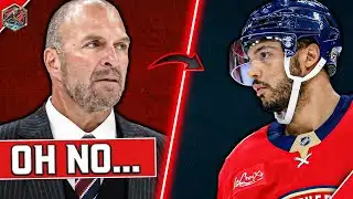 Panthers give MULTIPLE updates… This is big...