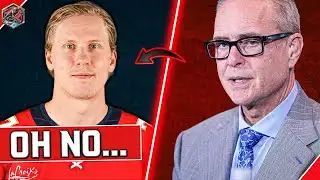 Panthers give MULTIPLE updates...This is crazy