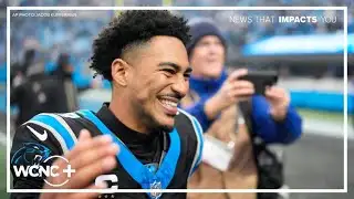 Panthers prepare to face off against Buccaneers