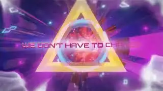 Papa Roach - No Apologies (Official Lyric Video)