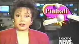 PAPA3 - Headline News CNN (1993)