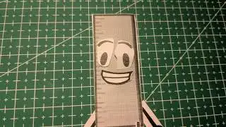 Paper Animation Test 2