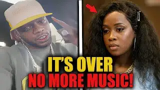 Papoose BREAKS SILENCE After Remy Ma QUITS the Music Industry!
