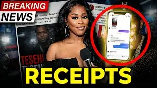 Papoose BREAKS SILENCE After Tasha K Drops BOMBSHELL! It Got UGLY!