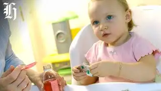 Paracetamol, ibuprofen safe for babies, NZ study finds | Herald NOW