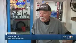 Parade Park Homes demolition delayed again as fires continue to plague vacant buildings