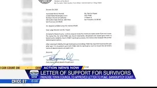 Paradise council urges full payout for Camp Fire victims